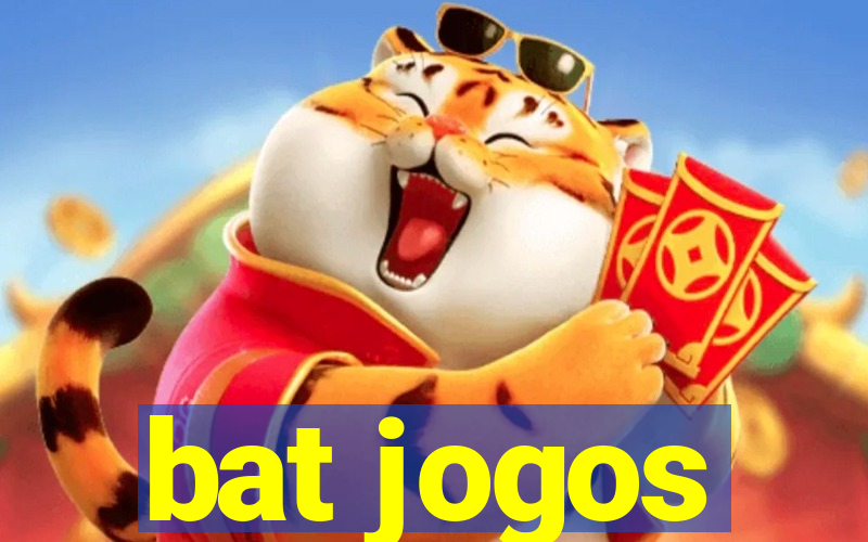 bat jogos